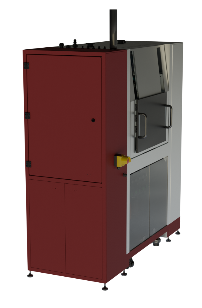 SC Qube