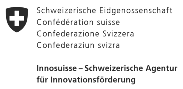 Innosuisse — Swiss Confederation
